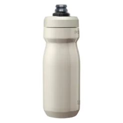 Podium insulated Steel Thermo Radflasche weiß 530 ml