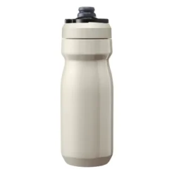Podium insulated Steel Thermo Radflasche weiß 530 ml