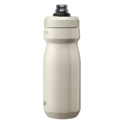 Podium insulated Steel Thermo Radflasche weiß 530 ml