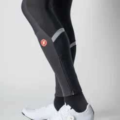Polare 4Bibtight Trägerhose lang Herren