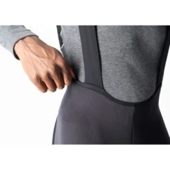 Polare 4Bibtight Trägerhose lang Herren