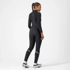 Polare 2 Bibtight Trägerhose lang Damen