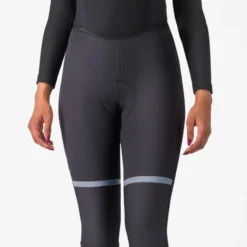 Polare 2 Bibtight Trägerhose lang Damen
