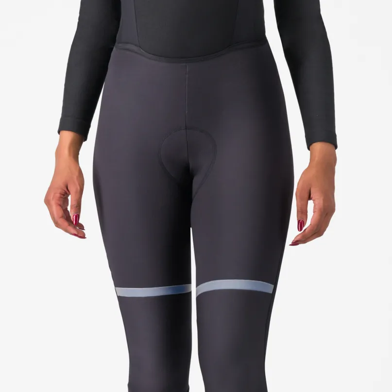 Polare 2 Bibtight Trägerhose lang Damen