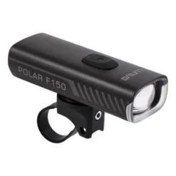 Polar F150 Alu Fahrradlicht