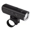 Polar F100 Alu Fahrradlicht