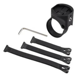 Polar F100 Alu Fahrradlicht