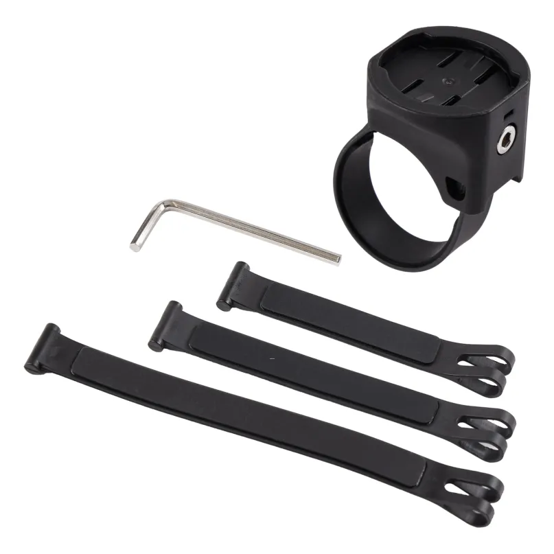 Polar F100 Alu Fahrradlicht