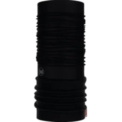 Polar Solid Black Multifunktionstuch
