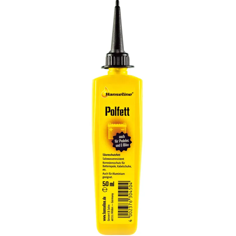Polfett für Pedelecs (50 ml)