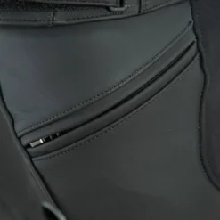 Pony 3 Lederhose