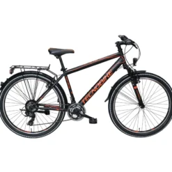 Portofino Street Mountainbike ATB 26