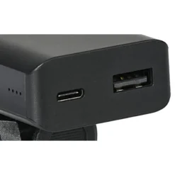 Powerbank mit Fahrradhalterung