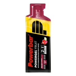 Powergel Fruit Energy-Gel Box ( 24 x 41 g)