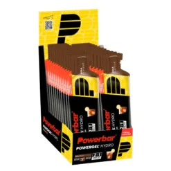 Powergel Hydro Energy-Gel Box (24 x 67 ml)