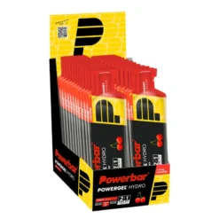 Powergel Hydro Energy-Gel Box (24 x 67 ml)