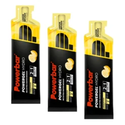Powergel Hydro Energy-Gel 3er-Set (3 x 67 ml)