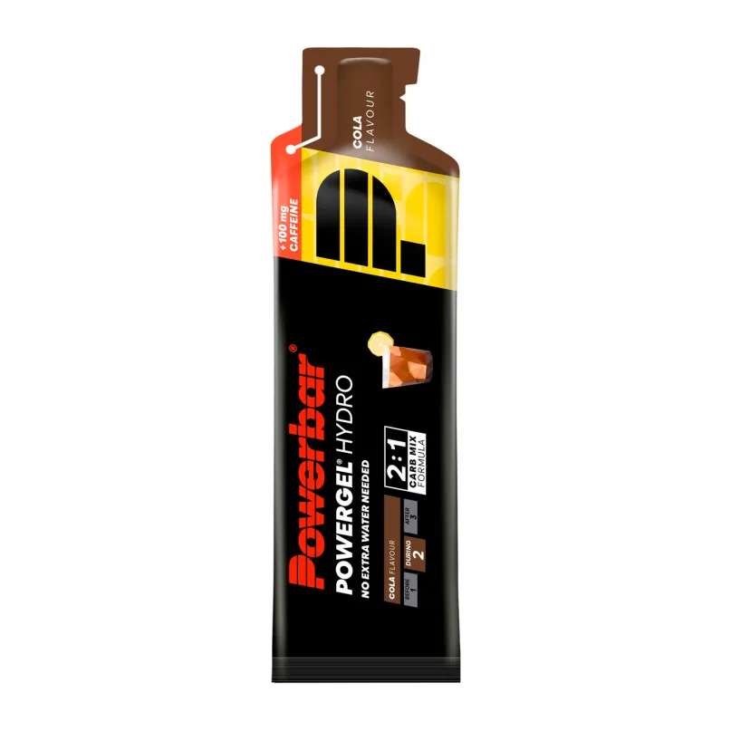Powergel Hydro Energy-Gel (67 ml)