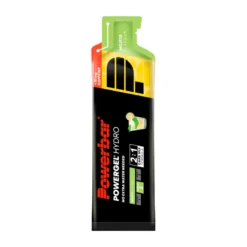 Powergel Hydro Energy-Gel 3+1-Set (4 x 67 ml)