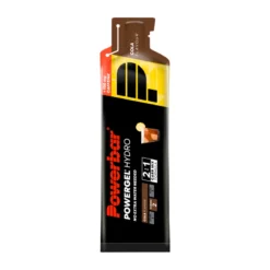 Powergel Hydro Energy-Gel 3+1-Set (4 x 67 ml)