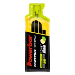 PowerGel Multiflavor Set (4 x 41 g)