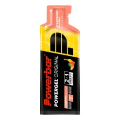 PowerGel Multiflavor Set (4 x 41 g)