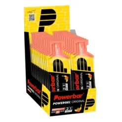 Powergel Original Energy-Gel Box (24 x 41 g)