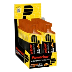 Powergel Original Energy-Gel Box (24 x 41 g)