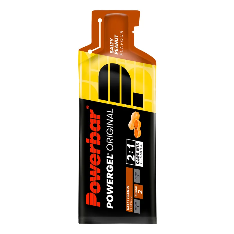 Powergel Original Energy-Gel (41 g)