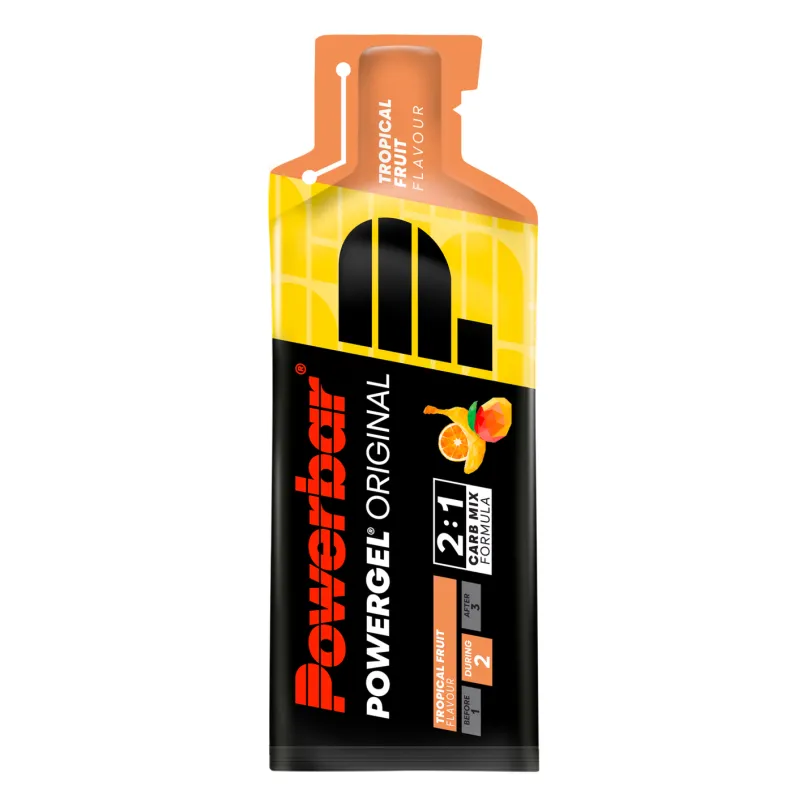 Powergel Original Energy-Gel (41 g)