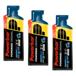 Powergel Original Energy-Gel 3er-Set (3 x 41 g)