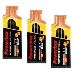 Powergel Original Energy-Gel 3er-Set (3 x 41 g)