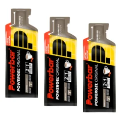 Powergel Original Energy-Gel 3er-Set (3 x 41 g)