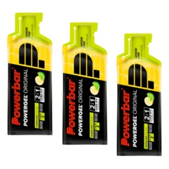 Powergel Original Energy-Gel 3er-Set (3 x 41 g)