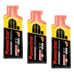 Powergel Original Energy-Gel 3er-Set (3 x 41 g)