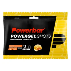 PowerGel Shots Kohlenhydrat-Gummis (60 g)