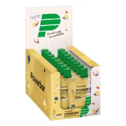Powergel Smoothie Energy-Gel Box (16 x 90 g)