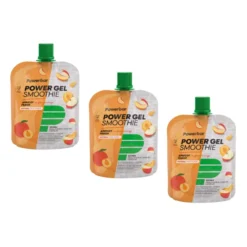 Powergel Smoothie Energy-Gel 3er-Set (3 x 90 g)