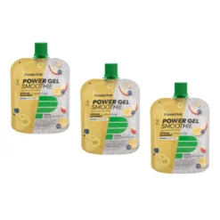 Powergel Smoothie Energy-Gel 3er-Set (3 x 90 g)