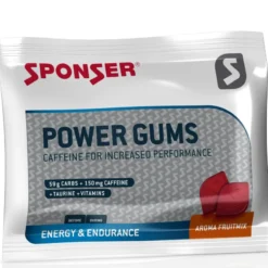Power Gums Fruchtgummi (75 g)