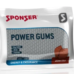 Power Gums Fruchtgummi (75 g)