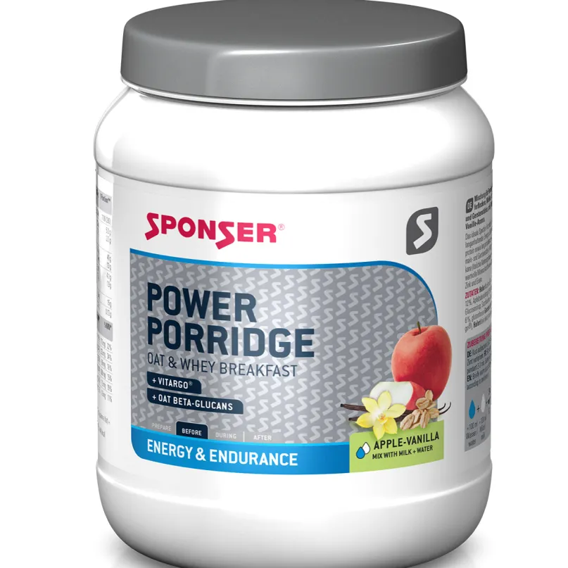 Power Porridge Protein-Haferflocken (840 g)