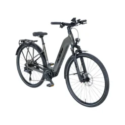 Power Sport SX Plus Di2 E-Bike Trekkingrad Tiefeinsteiger 28