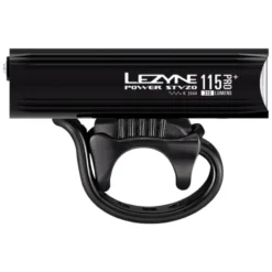 Power STVZO Pro 115 Fahrradlicht