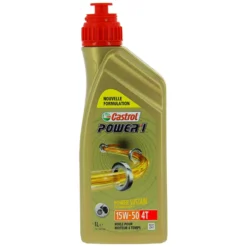Power1 15W-50 4T Motoröl (1 l)