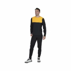 Predazzo Winter MTB Pant Radhose lang Herren