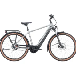 Premio EVO 5F Belt E-Bike City Bike Herren 28