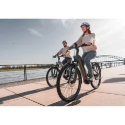 Premio EVO 10 Lite E-Bike Trekkingrad 28