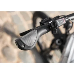 Premio EVO 10 Lite E-Bike Trekkingrad 28" Herren bronze