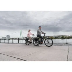 Premio EVO 10 Lite E-Bike Trekkingrad 28
